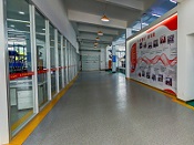 秦皇島職業(yè)技術(shù)學院電商直播實訓室