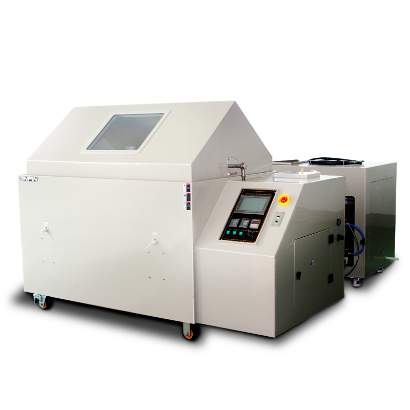 復(fù)合鹽霧腐蝕試驗(yàn)箱：低能耗、低污染、