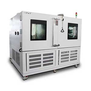 AB恒溫恒濕箱