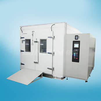 恒溫老化試驗(yàn)室